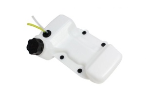MTC tank with 4-bolt clamping - Img 2