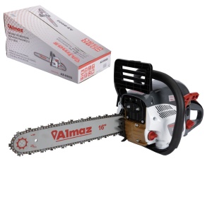 OUL-5800 petrol chainsaw with magnesium starter OUL-5800 - Img 9