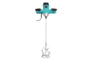 Paint mixer 1200W 50cm - Img 15