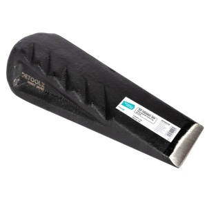 Pana despicat lemne, Detoolz, 2 kg otel G01 - Img 3