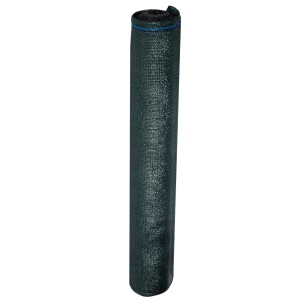 Plasa de umbrire Micul Fermier, 1.5x20m, 80g/mp, grad de umbrire 80%, material HDPE, protectie UV - Img 2