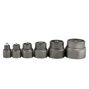 PPR 2000W pipe welding kit - Img 11