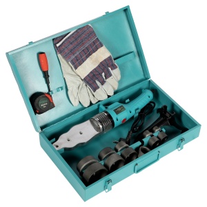 PPR 900W pipe welding kit - Img 7