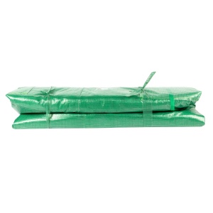 Prelata sera polietilena Micul Fermier 10x3x2m densitate 140g/mp rezistenta radiatii solare UV4 - Img 4