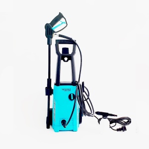 Pressure washer 105bar 1400W - Img 19