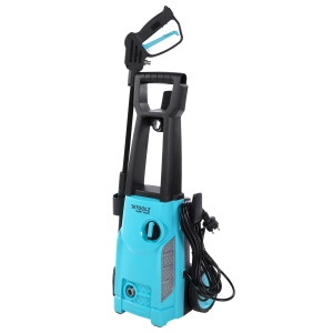 Pressure washer 135bar 1600W - Img 2