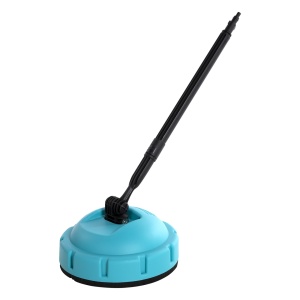Rotary brush with handle for washing machines DZ-CI107, DZ-CI108