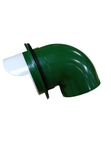 Set 2pcs bird feeder adapter with protection - Img 3