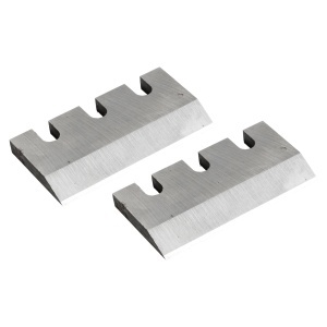Set of MF blades for the MF-MO1007 branch shredder - Img 2
