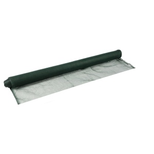 Shading net Little Farmer, 1.75x50m, 50g/sqm, 50% shading, HDPE material, UV protection