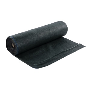 Shading net Little Farmer, 2x50m, 120g/sqm, 90% shading, HDPE material, UV protection
