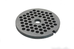Sieve 12mm for meat machine no. 42