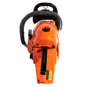 SILEN 5800 PROFESIONAL chainsaw without chain - Img 20