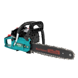 Small Cha Chainsaw 5200 52CC 52CC 2.7CP 2 blades16" and 2 chains, quick start - Img 11