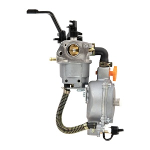 Small Farmer conversion kit, LPG - petrol, for generator with power 5CP, 6.5CP, 7CP - Img 2