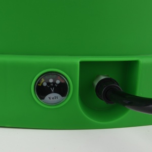 Small Farmer Spray Pump, capacity 18l, Pandora, with battery - Img 6
