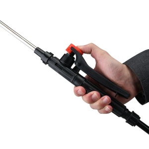 Small Farmer Spray Pump, capacity 20l, Pandora, with battery - Img 10