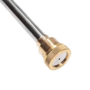 Spray lance for the Micul Fermier sprayer, length 51.5 cm, maximum pressure 40 bar - Img 3