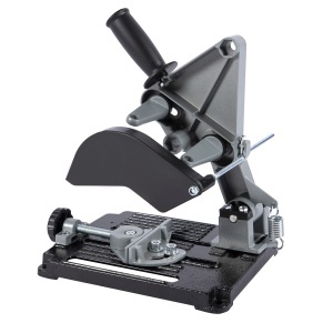 Stand for angle grinder, Ø115/125mm - Img 3