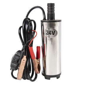 Submersible transfer pump Micul Fermier, voltage 24V, maximum flow 1980 l/h, maximum pumping height 6m