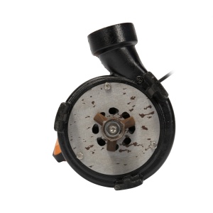 Submersible water pump WQD1500DF 1500W with chopper - Img 2