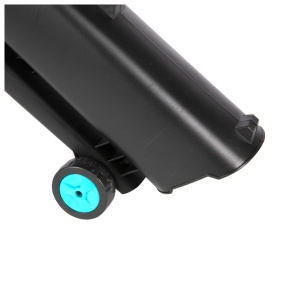 Suflanta Aspirator 40L pe acumulator 210km/ora 18V - Img 5