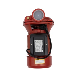 Surface pump Micul Fermier, 1.5 kW, maximum flow 24900 l/h, maximum pumping head 15m, cast iron pump body - Img 4