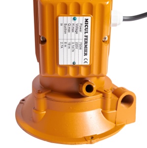 Surface water pump VCP-750 Little Farmer - Img 6