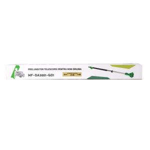 The Little Farmer 2m Mini Chainsaw Telescopic Extension Pole - Img 4