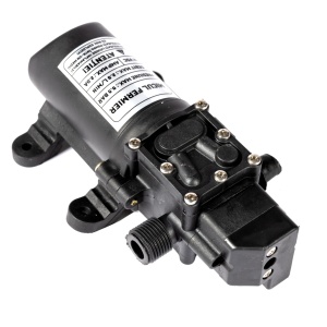 The Little Farmer pressure pump with a threaded connection - Img 3