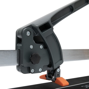 Tile cutter Detoolz, length 1200mm - Img 3