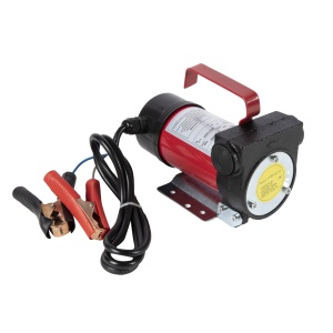 Transfer pump Micul Fermier, voltage 12V, maximum flow 1980 l/h, maximum pumping height 6m, self-priming - Img 5