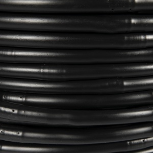 Tub picurare ECO Ø20, 20cm, gros1.2mm, 4l/h, 300m - Img 2