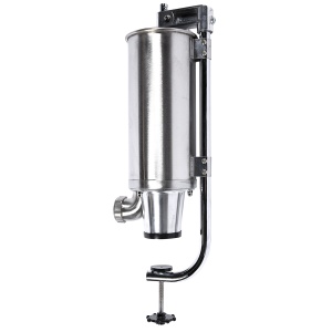 VERTICAL PRO 4kg sausage machine VERTICAL PRO 5 rolls - Img 3