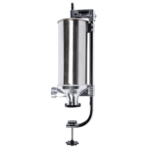 VERTICAL sausage making machine 4kg MF - Img 3