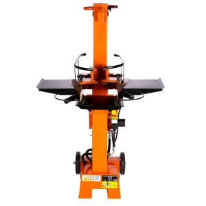 Vertical splitter 8T wood/wood logs 3000W - Img 2