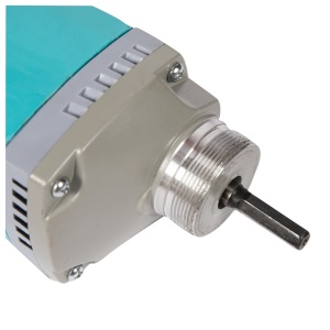 Vibrator de beton Detoolz, putere 850W, ax 35mm - Img 3