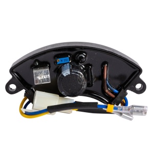 Voltage stabiliser AVR circular generator 2KW - Img 3