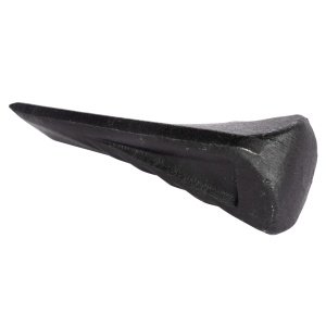 Wood-splitting axe, Detoolz, 3 kg G01 steel - Img 2