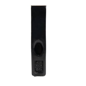 Wrought hammer forged lacatus shank fibreglass pp+tpr 200g - Img 3