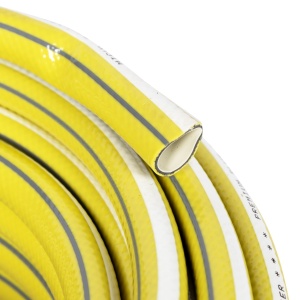 1/2'' water hose with connector, 20 m, Micul Fermier - Img 4
