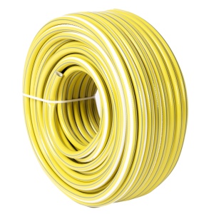 1/2'' water hose with connector, 50 m, Micul Fermier - Img 4