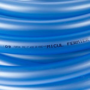 1" water hose 50 M Small Farmer - Img 3