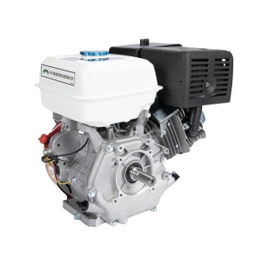 13HP petrol engine - Img 4