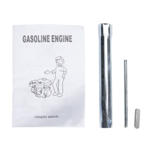 13HP petrol engine - Img 7
