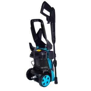 140 bar, 1800W pressure washer - Img 18