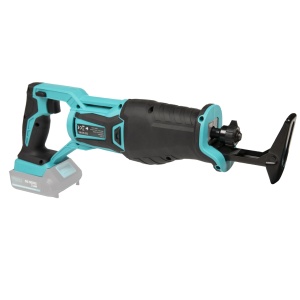 18V pendulum sabre sabre saw without brushes 200mm - Img 4