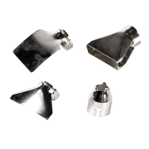2000 W hot air gun, 2 settings, 600°C - Img 4