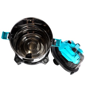 20V wet and dry vacuum cleaner, 20L capacity - Img 14