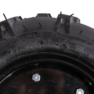 4.00-10" Tiller wheel Little Farmer - Img 2